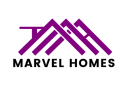 Marvelhomespm Logo
