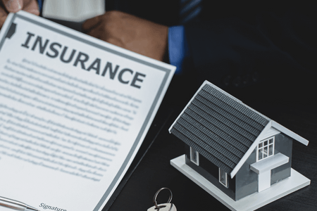 Real Estate Insurance Purchasing Service